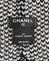 Chanel CC Beanie, other view